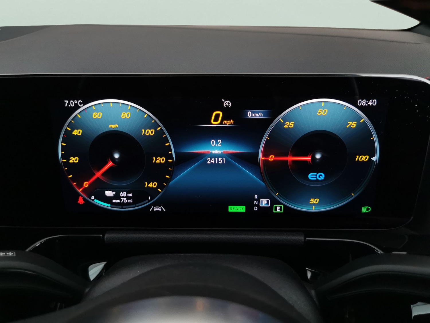 Used Mercedes-Benz EQA 2022 for sale - 78159652: Photo 24