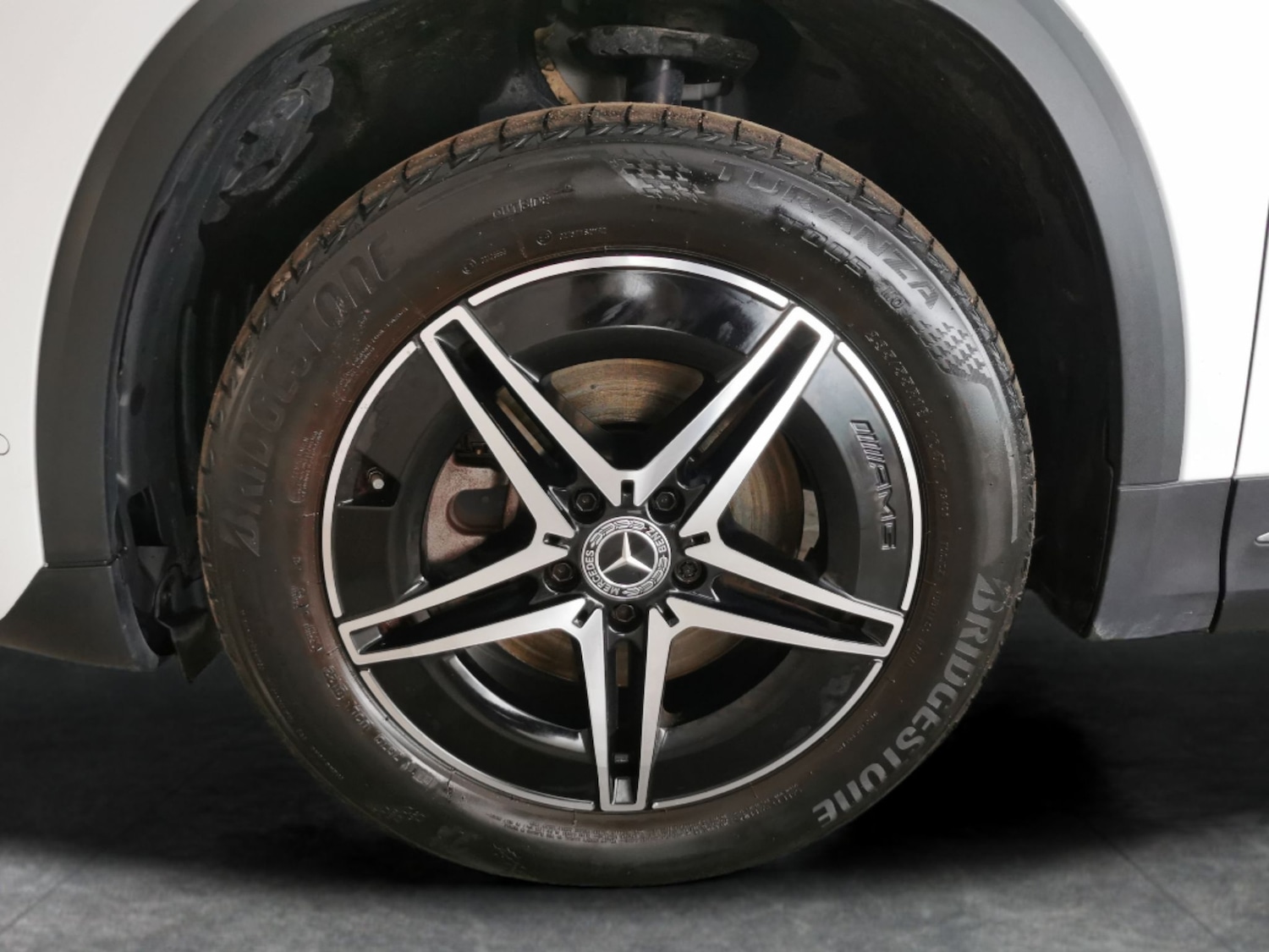 Used Mercedes-Benz EQA 2022 for sale - 78159652: Photo 25