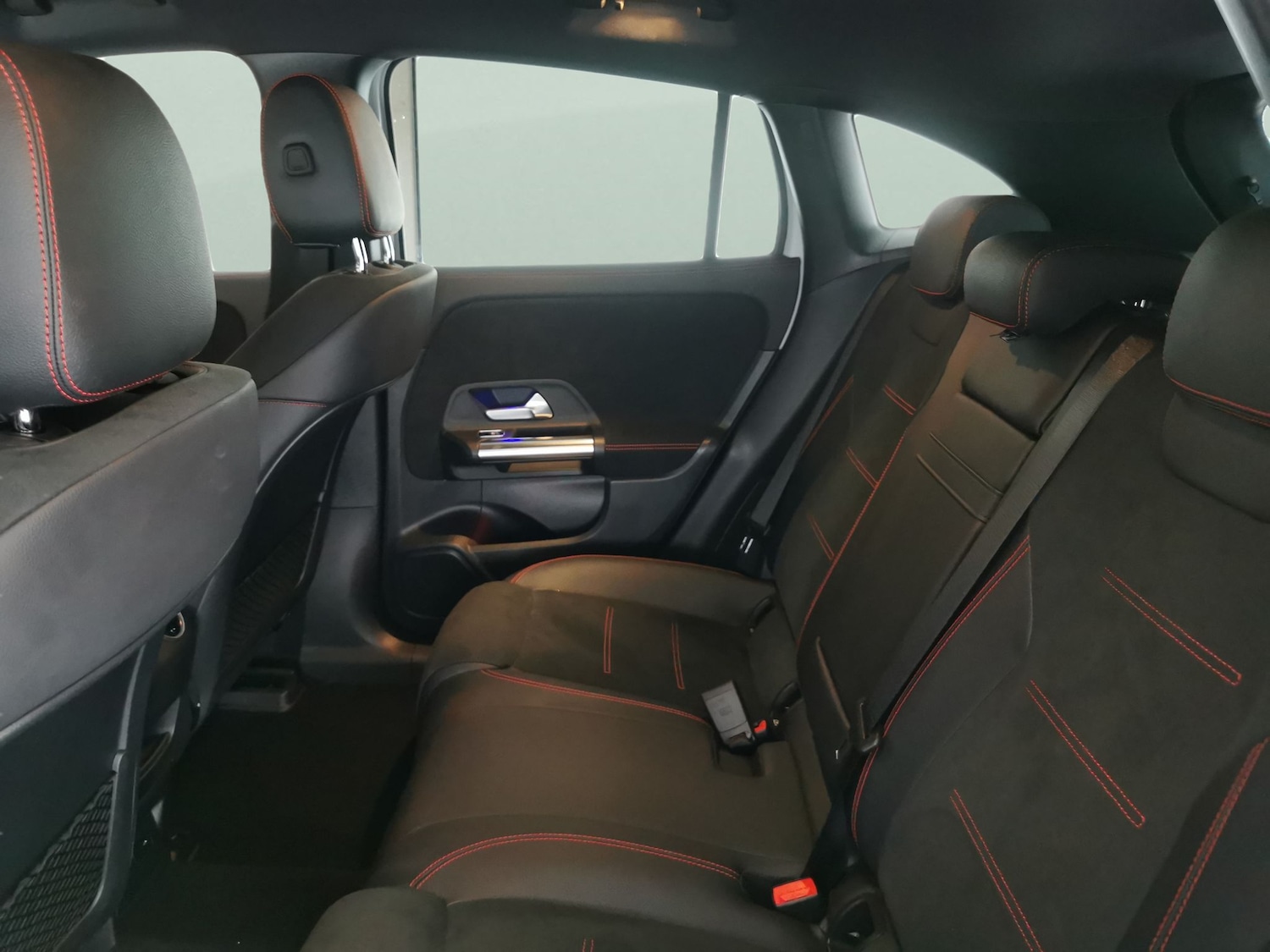 Used Mercedes-Benz EQA 2022 for sale - 78159652: Photo 28