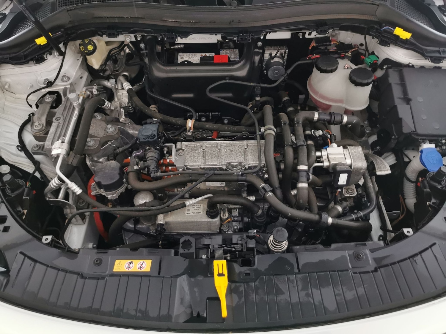 Used Mercedes-Benz EQA 2022 for sale - 78159652: Photo 34