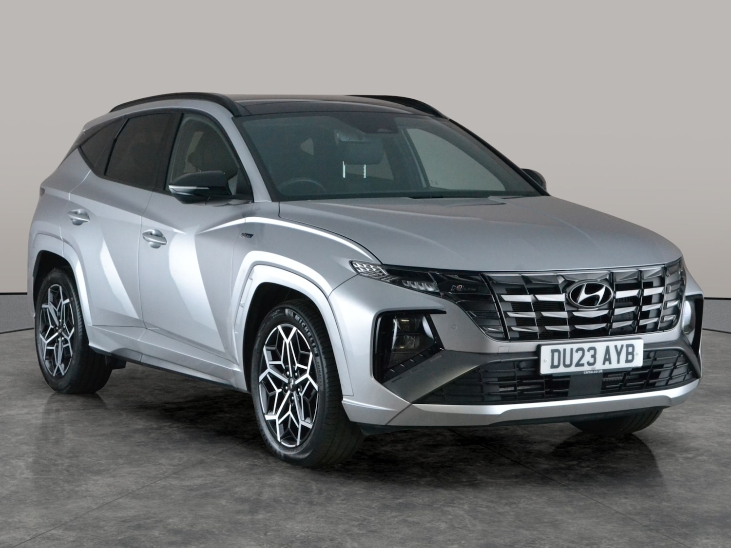 Used Hyundai TUCSON 2023 for sale - 77663111: Photo 10