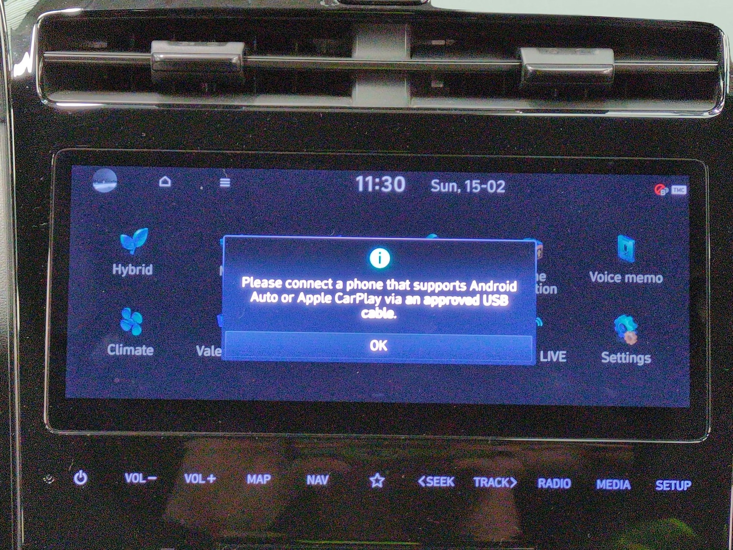 Used Hyundai TUCSON 2023 for sale - 77663111: Photo 16