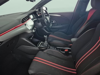 Used Vauxhall Corsa 2021 for sale - 78268519: Photo