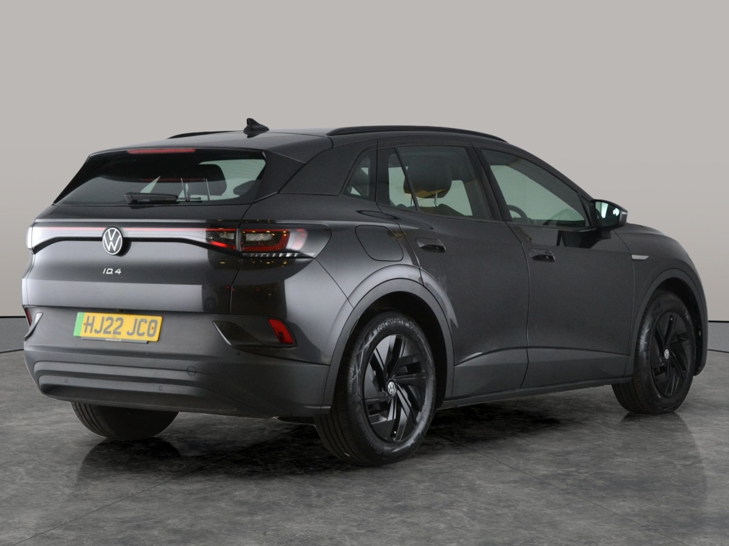 Used Volkswagen ID.4 2022 for sale - 78197838: Photo 10