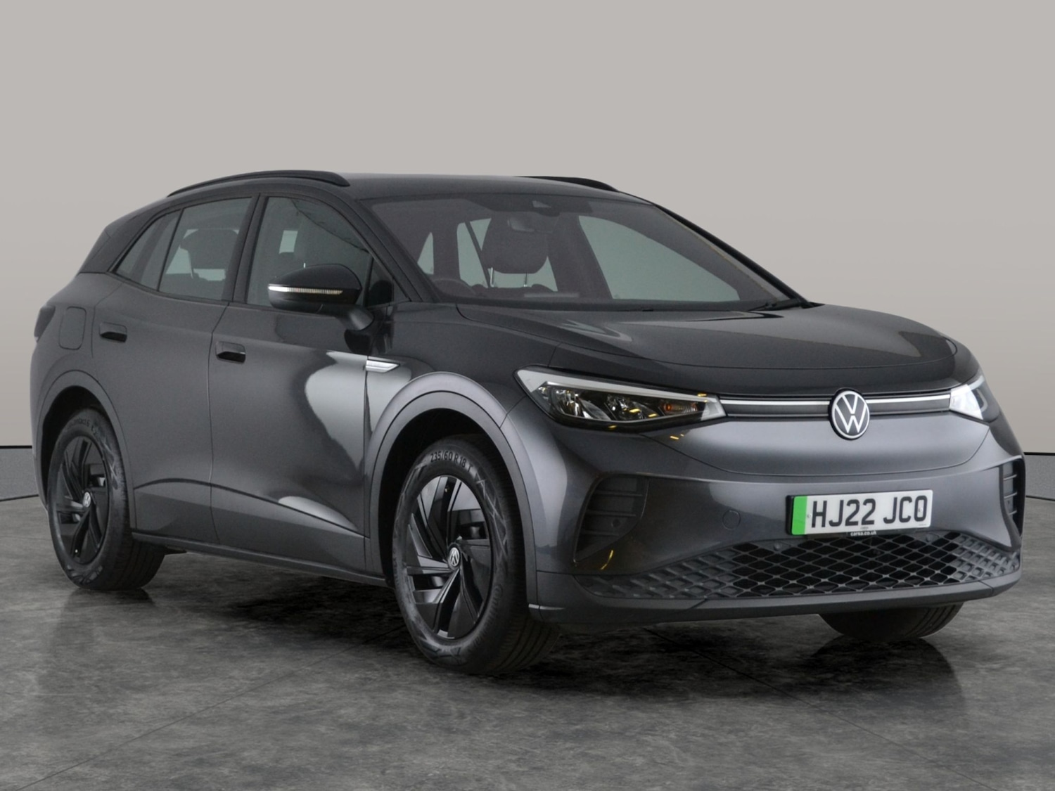 Used Volkswagen ID.4 2022 for sale - 78197838: Photo 12