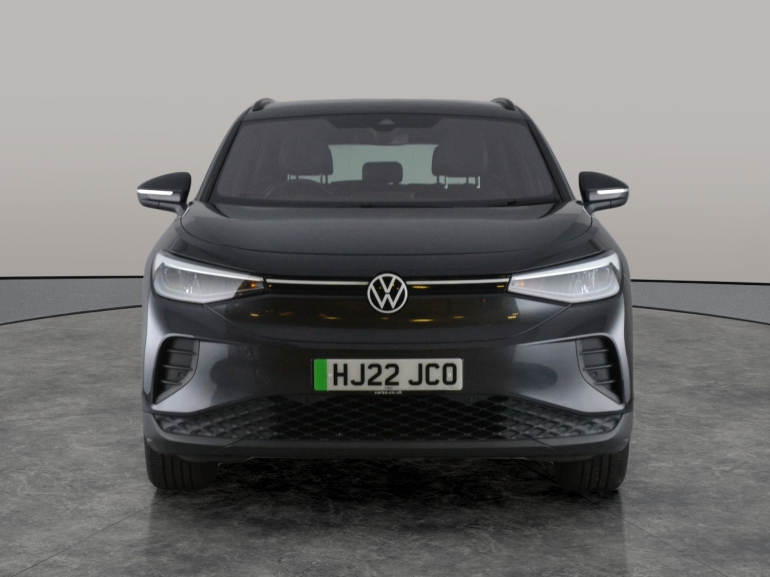 Used Volkswagen ID.4 2022 for sale - 78197838: Photo 13