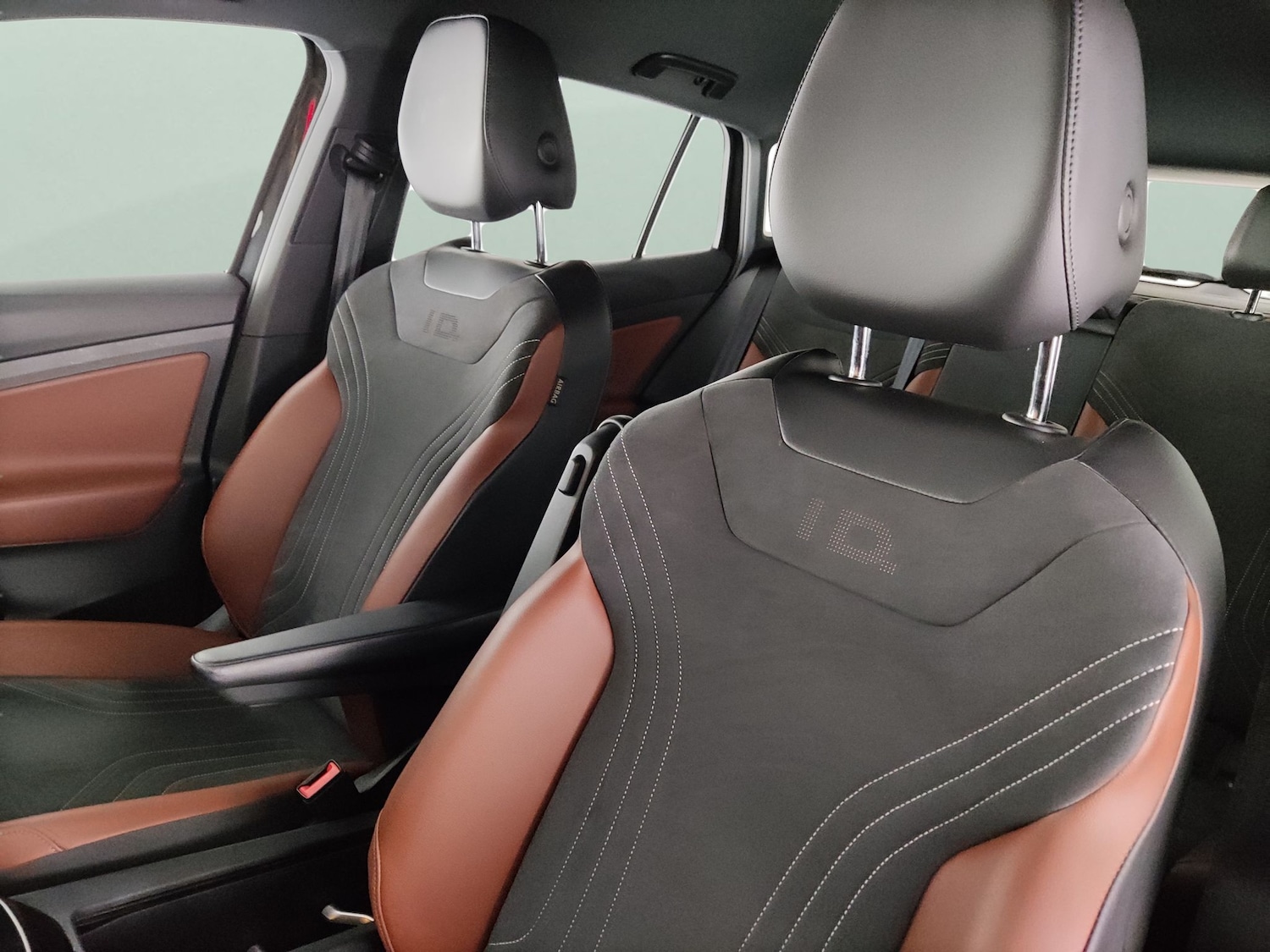 Used Volkswagen ID.4 2022 for sale - 78197838: Photo 14