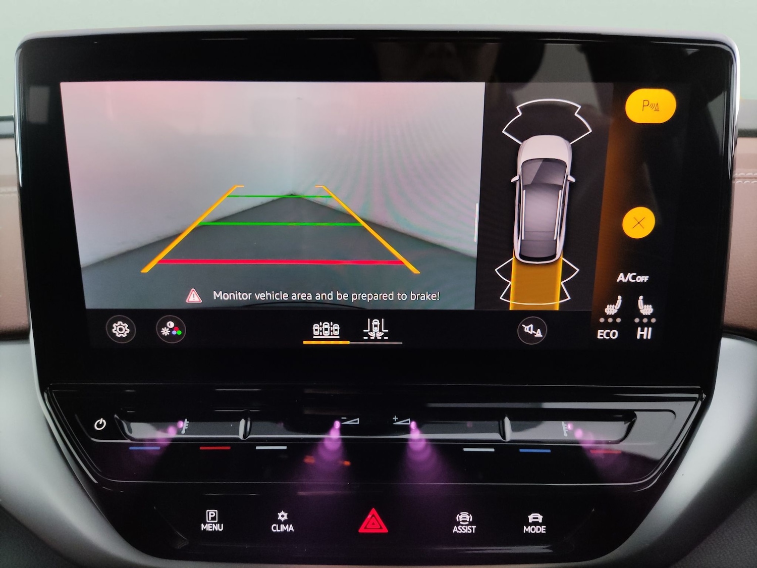 Used Volkswagen ID.4 2022 for sale - 78197838: Photo 17