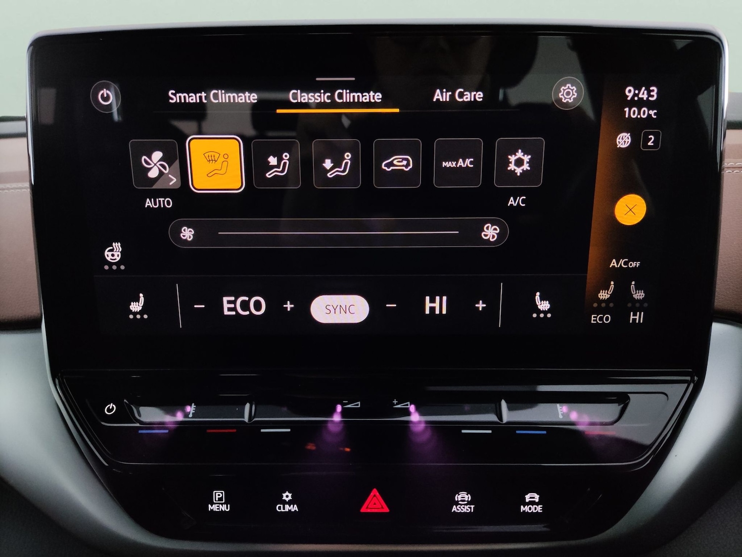 Used Volkswagen ID.4 2022 for sale - 78197838: Photo 18