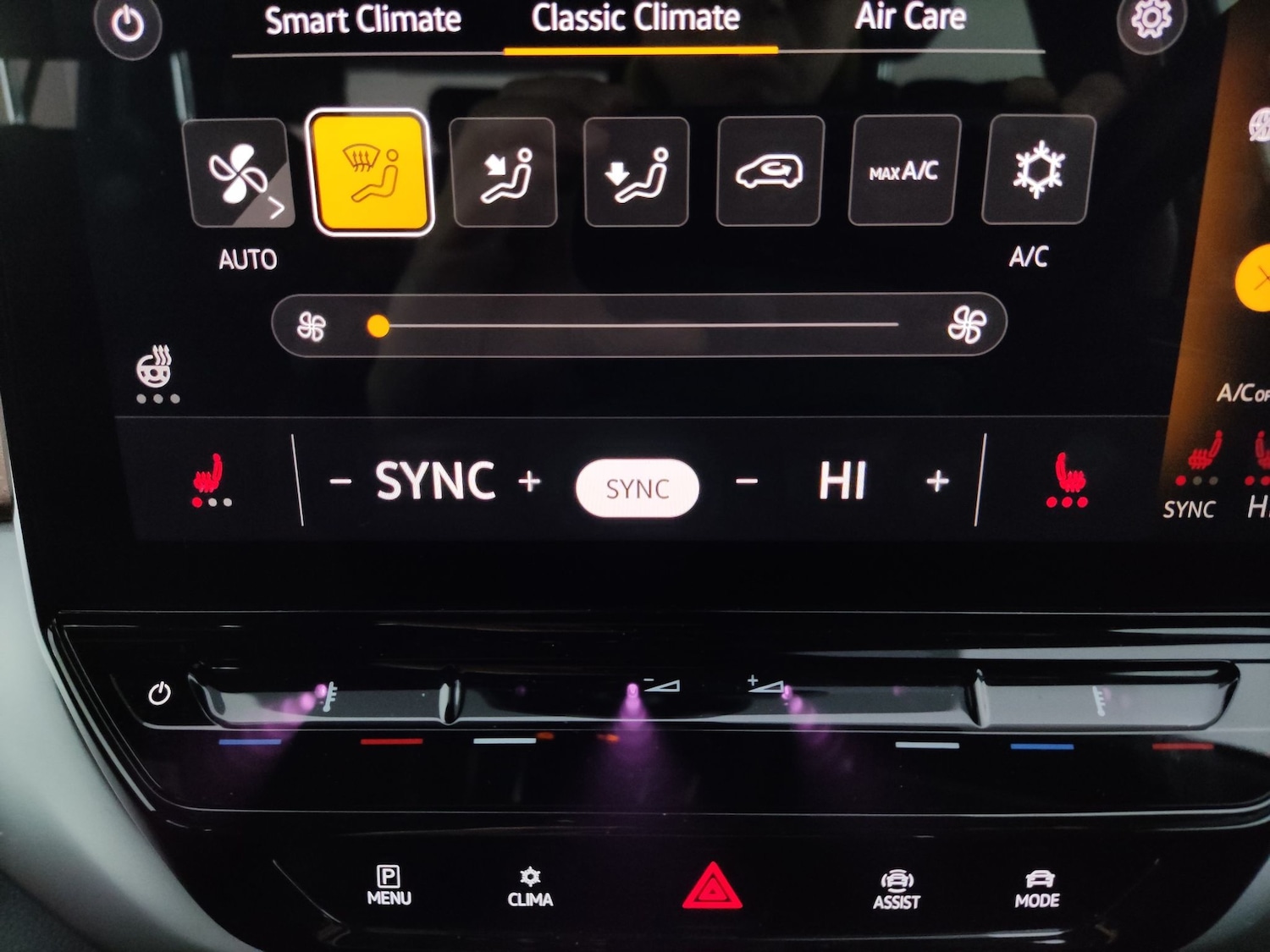 Used Volkswagen ID.4 2022 for sale - 78197838: Photo 19