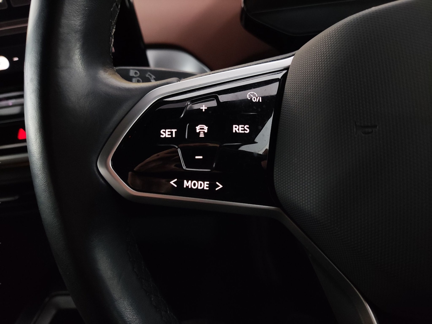 Used Volkswagen ID.4 2022 for sale - 78197838: Photo 21