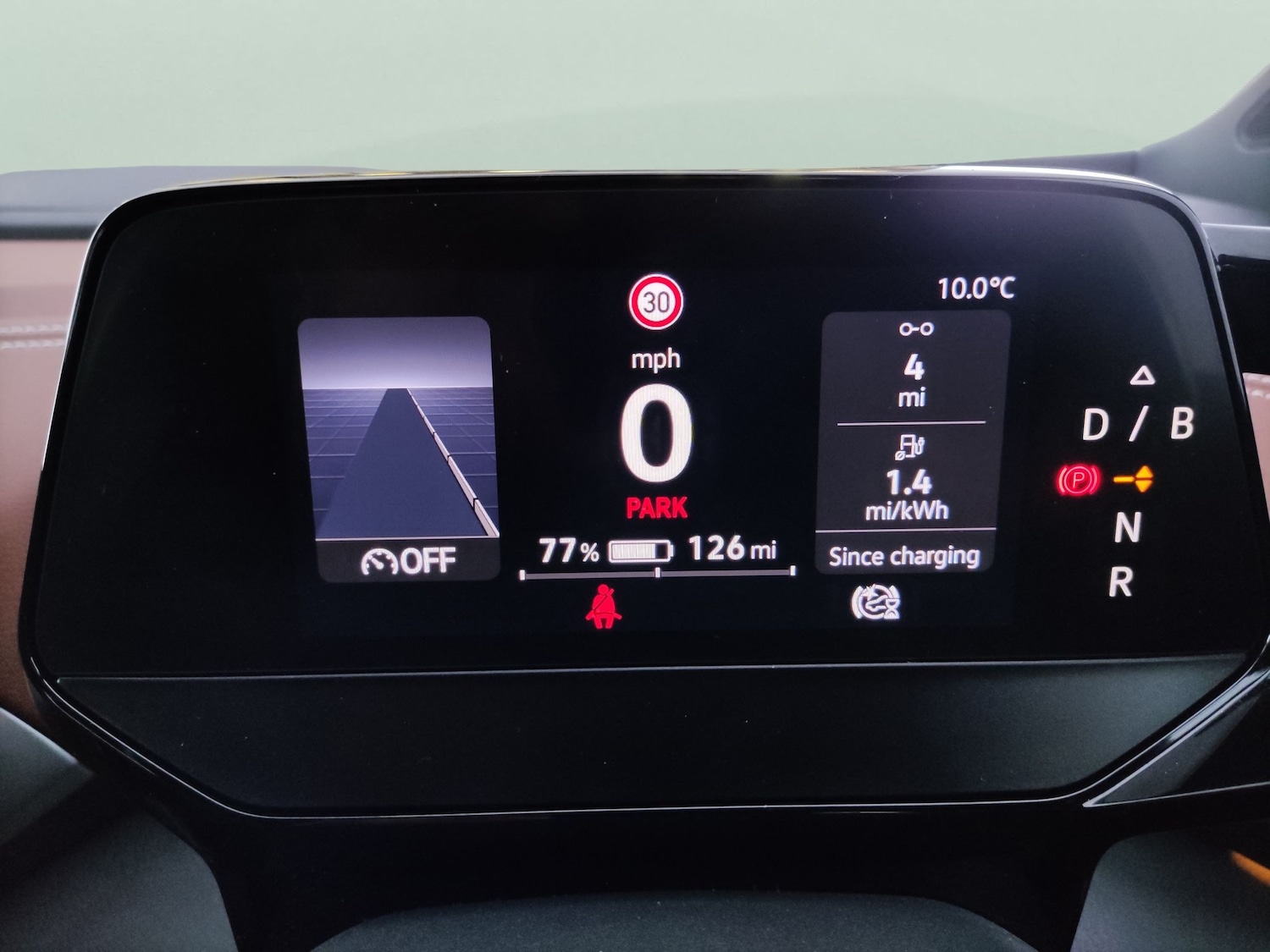 Used Volkswagen ID.4 2022 for sale - 78197838: Photo 22