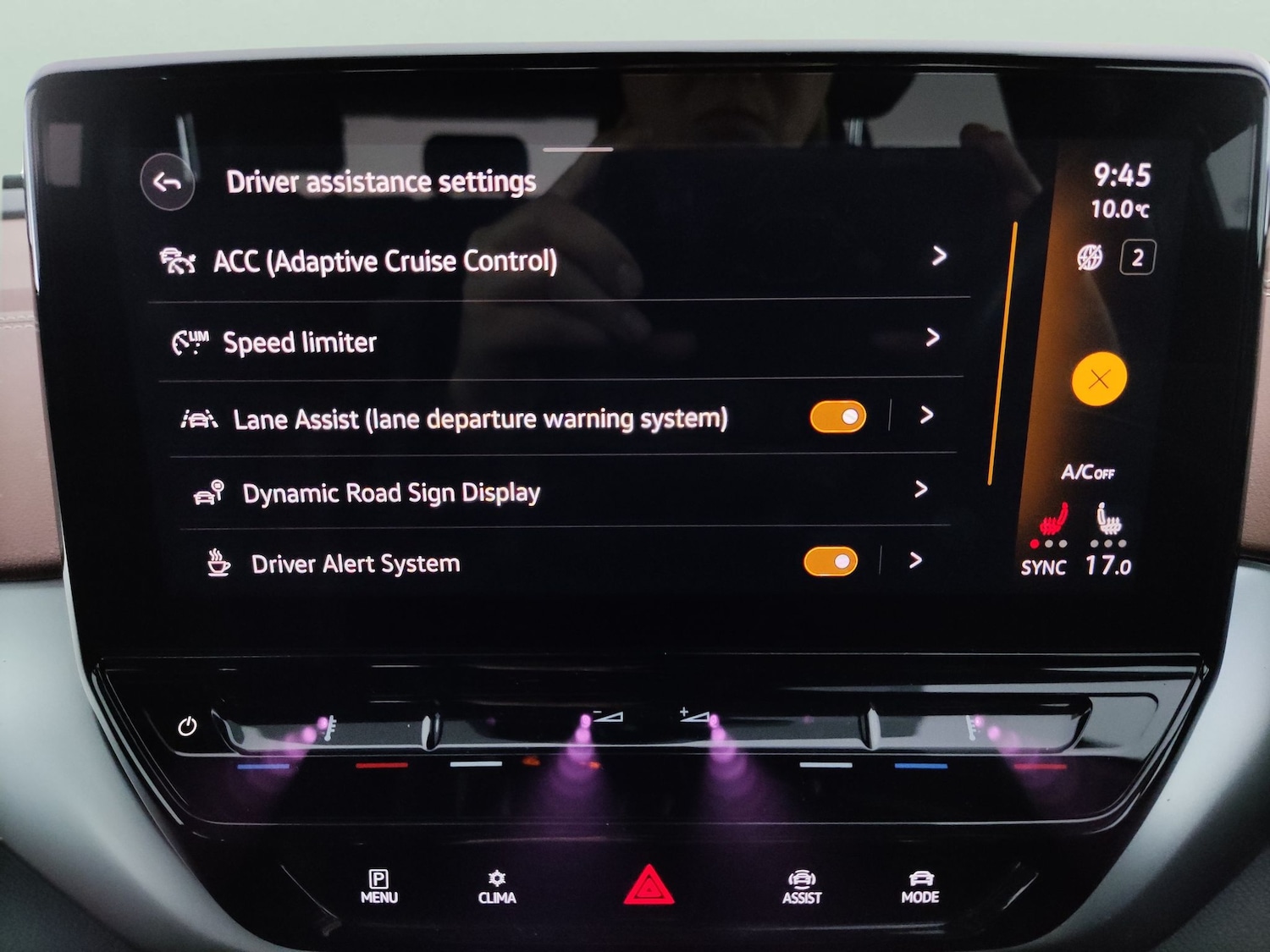 Used Volkswagen ID.4 2022 for sale - 78197838: Photo 23