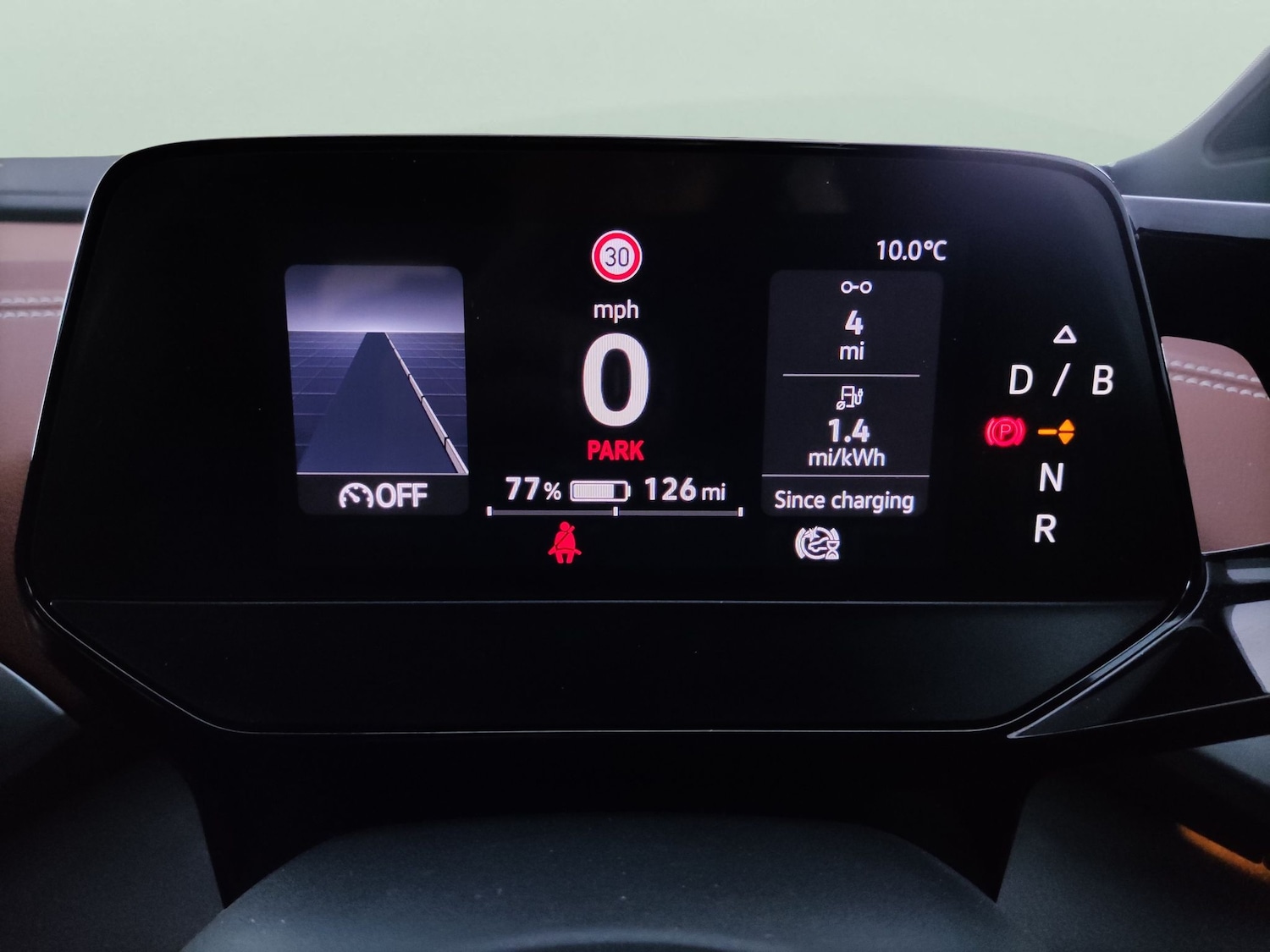 Used Volkswagen ID.4 2022 for sale - 78197838: Photo 24