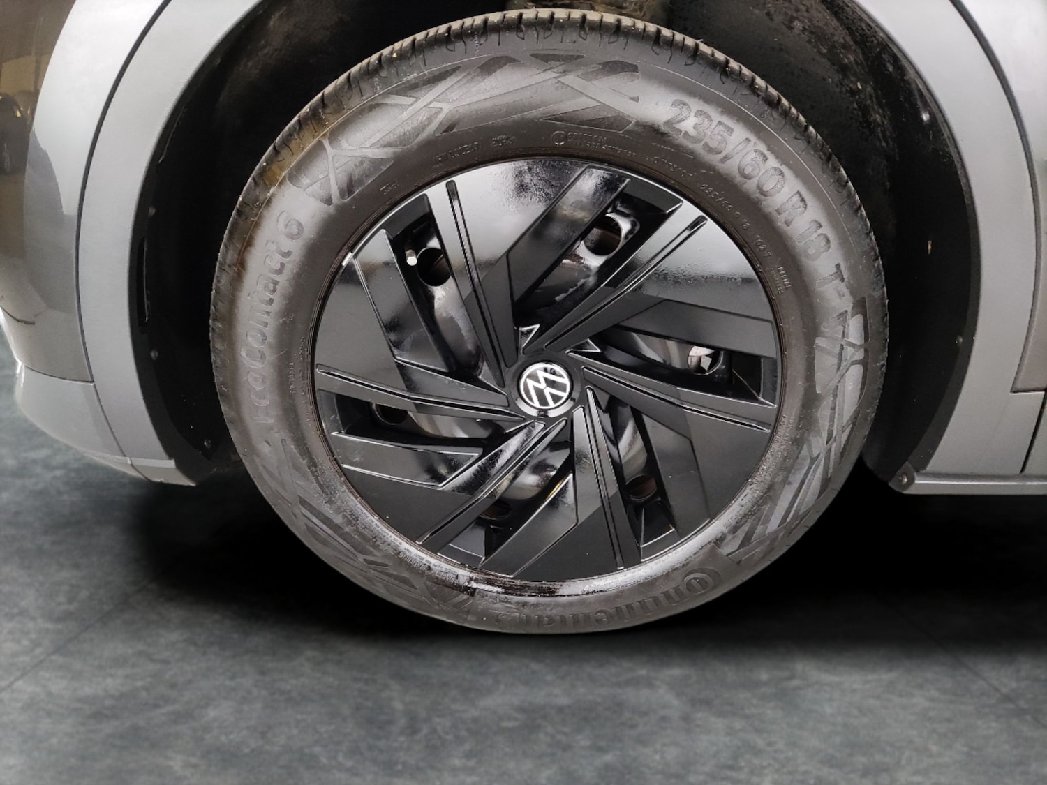 Used Volkswagen ID.4 2022 for sale - 78197838: Photo 25