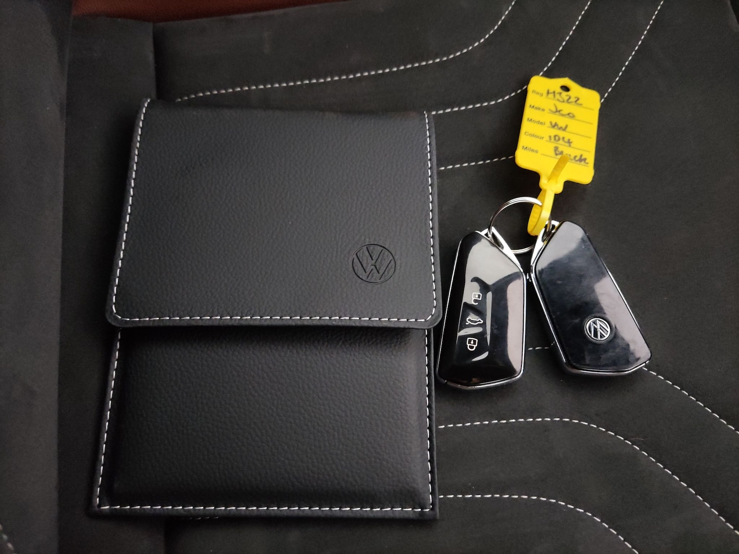 Used Volkswagen ID.4 2022 for sale - 78197838: Photo 35