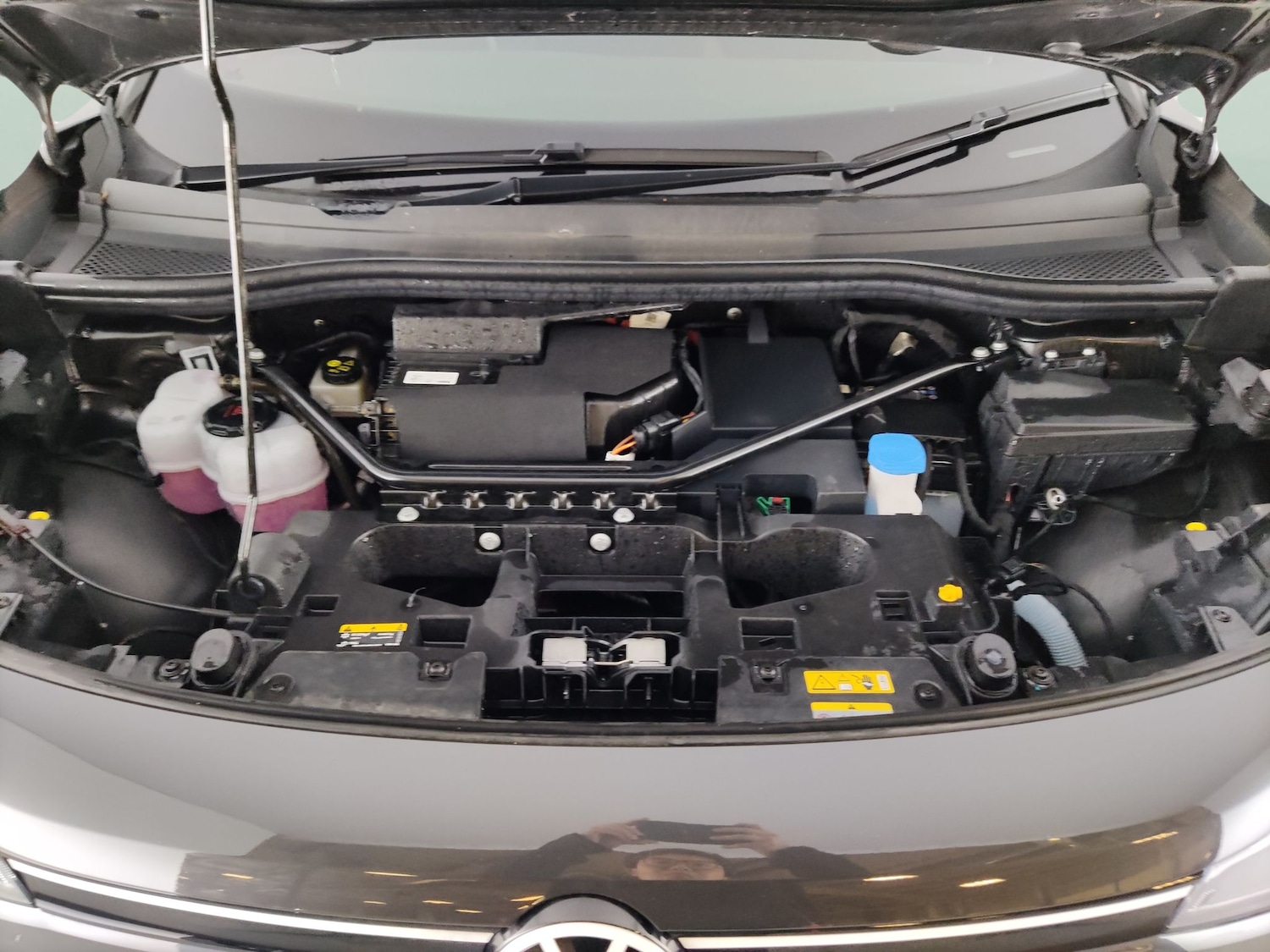 Used Volkswagen ID.4 2022 for sale - 78197838: Photo 36