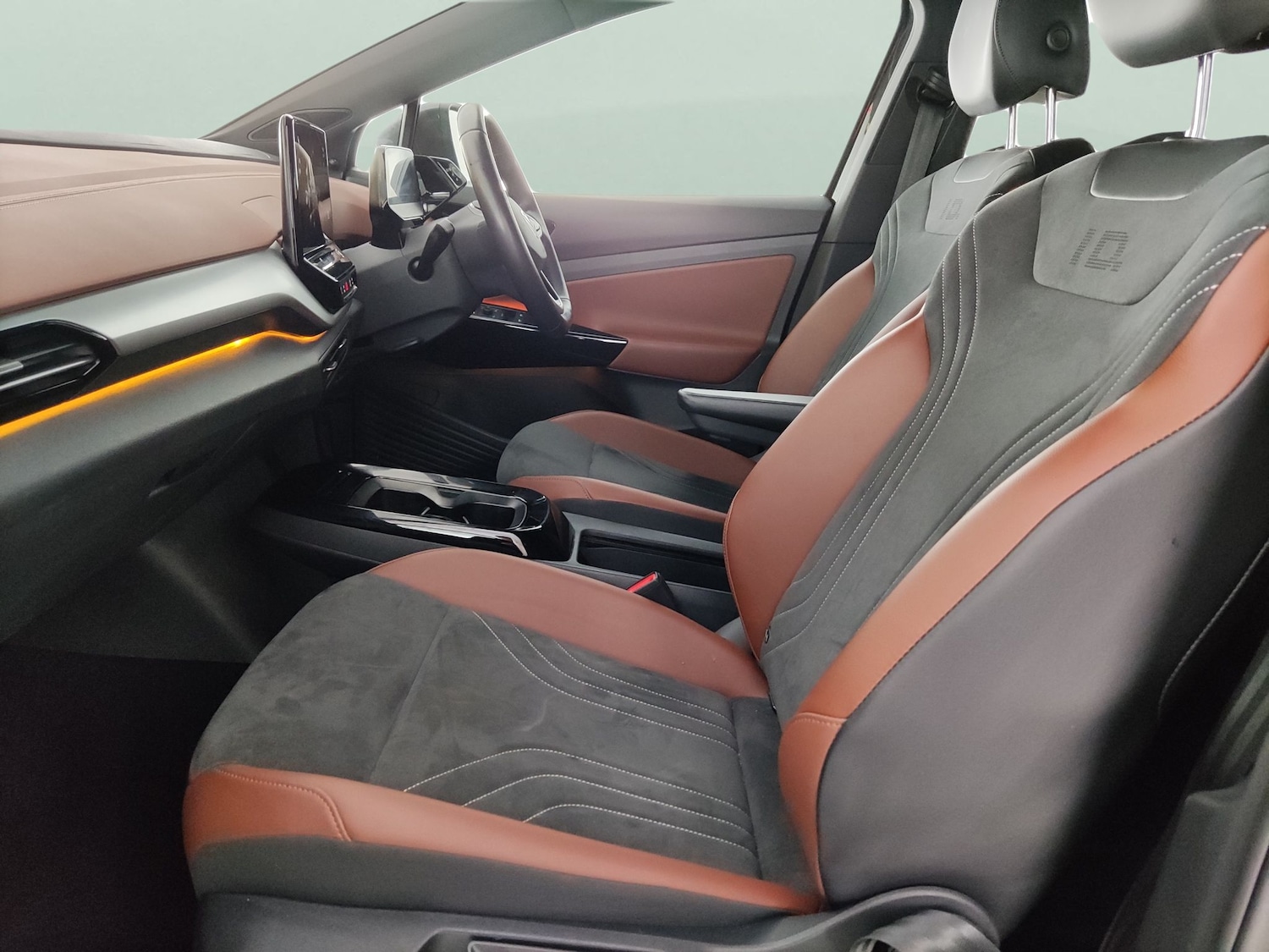 Used Volkswagen ID.4 2022 for sale - 78197838: Photo 4