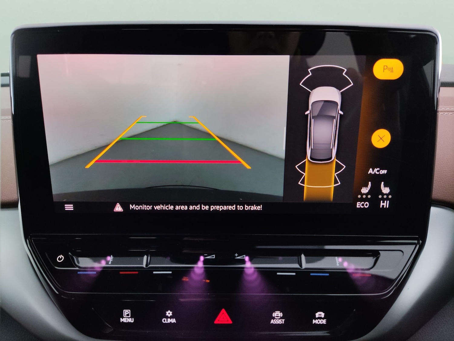 Used Volkswagen ID.4 2022 for sale - 78197838: Photo 5