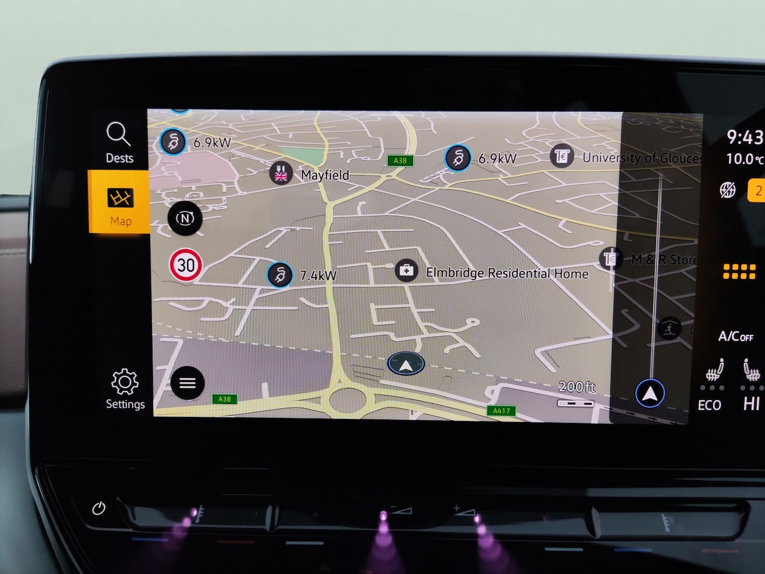 Used Volkswagen ID.4 2022 for sale - 78197838: Photo 6