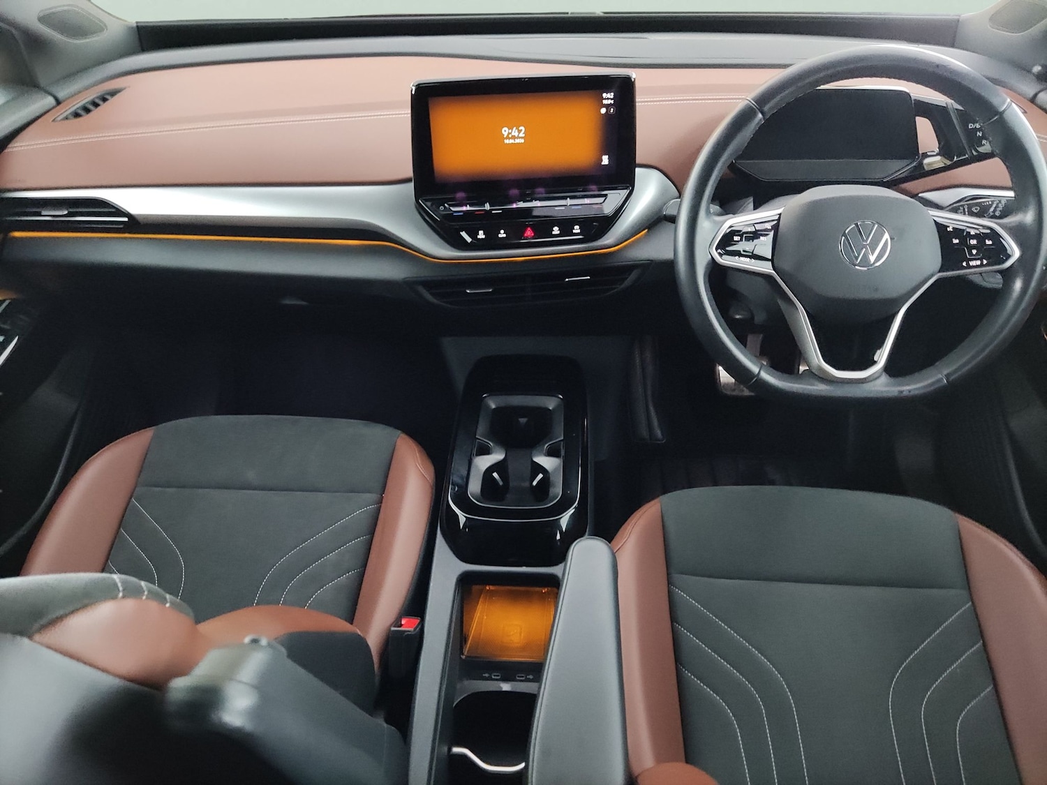 Used Volkswagen ID.4 2022 for sale - 78197838: Photo 7