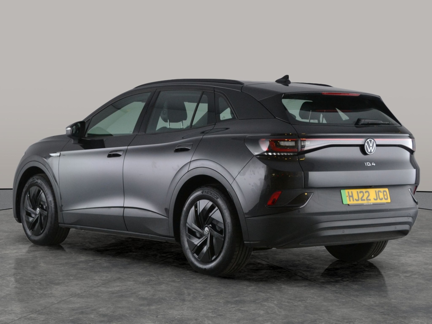 Used Volkswagen ID.4 2022 for sale - 78197838: Photo 8