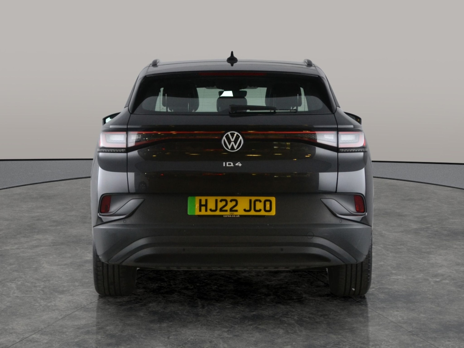 Used Volkswagen ID.4 2022 for sale - 78197838: Photo 9