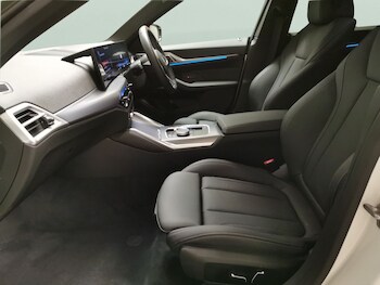Used BMW i4 2025 for sale - 78764080: Photo
