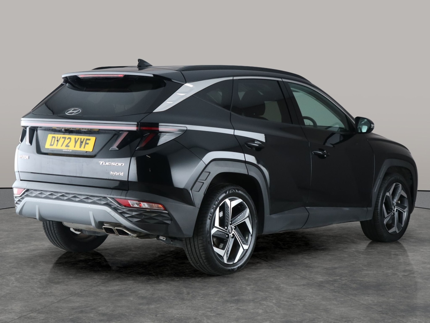 Used Hyundai TUCSON 2022 for sale - 76475391: Photo 13