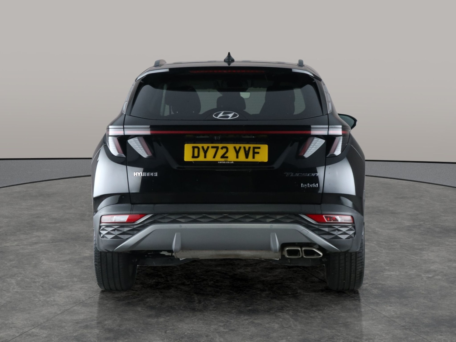 Used Hyundai TUCSON 2022 for sale - 76475391: Photo 14