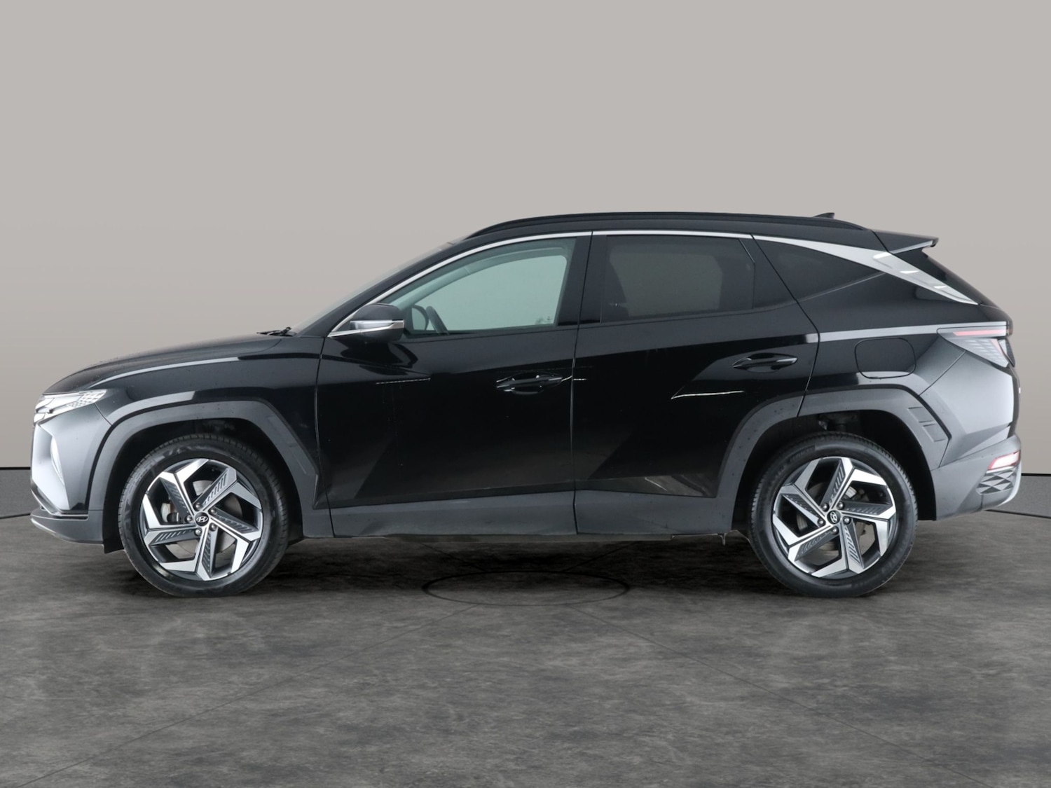 Used Hyundai TUCSON 2022 for sale - 76475391: Photo 17