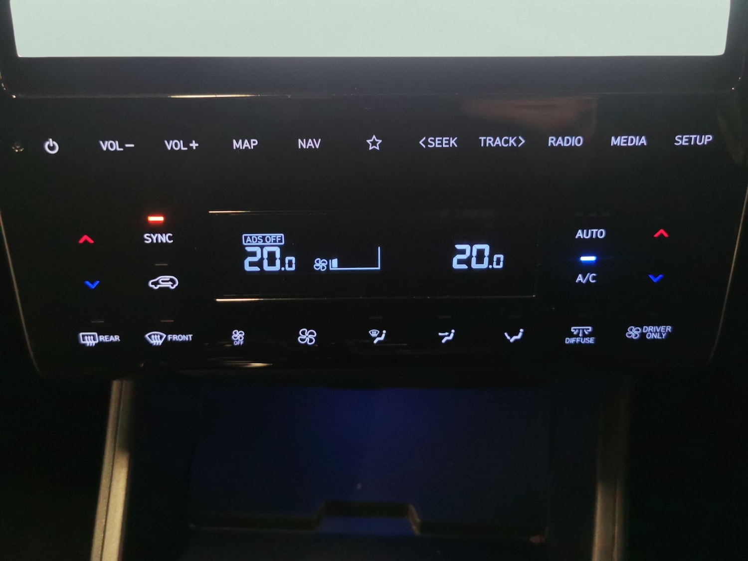 Used Hyundai TUCSON 2022 for sale - 76475391: Photo 22