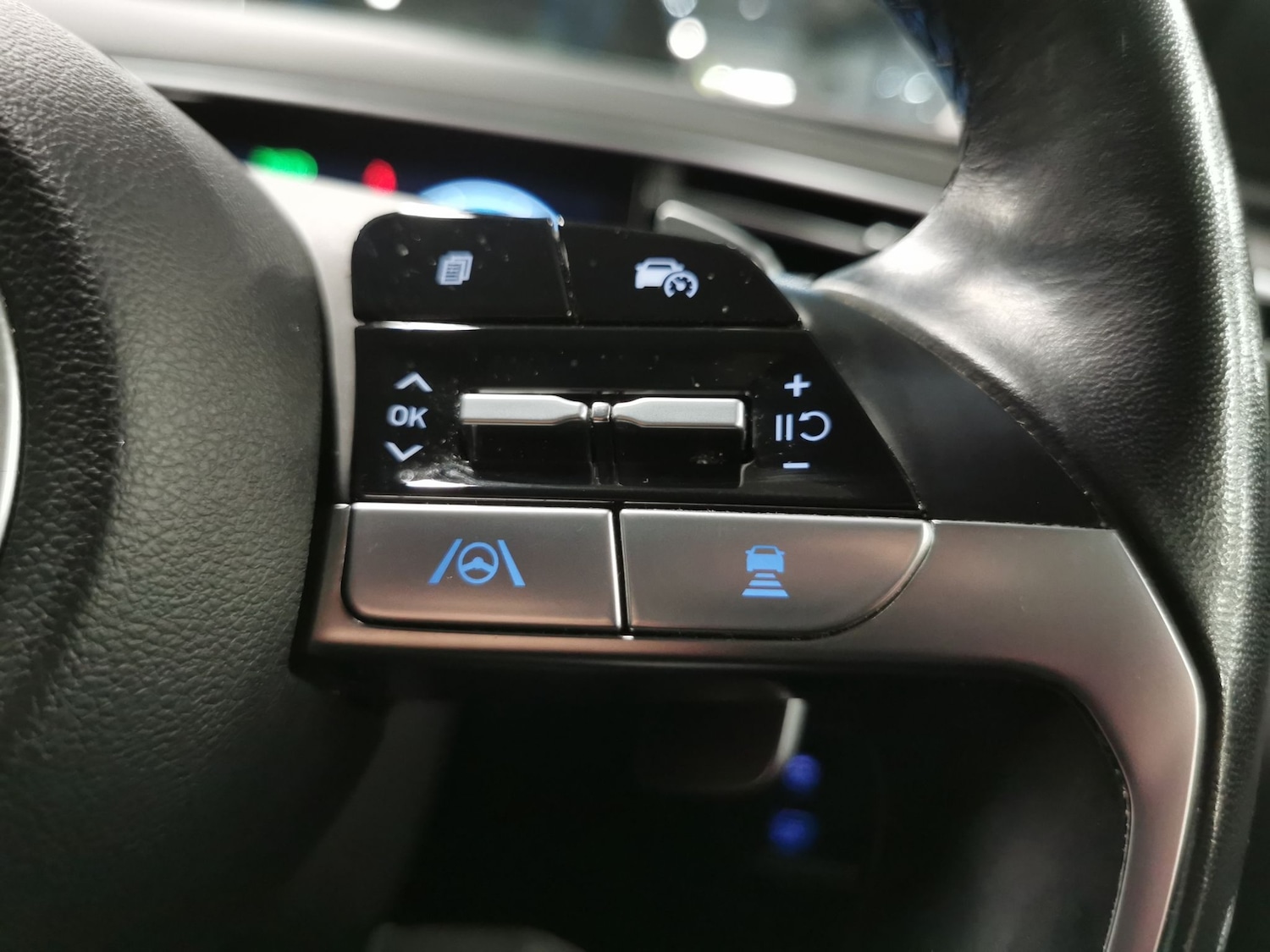 Used Hyundai TUCSON 2022 for sale - 76475391: Photo 28