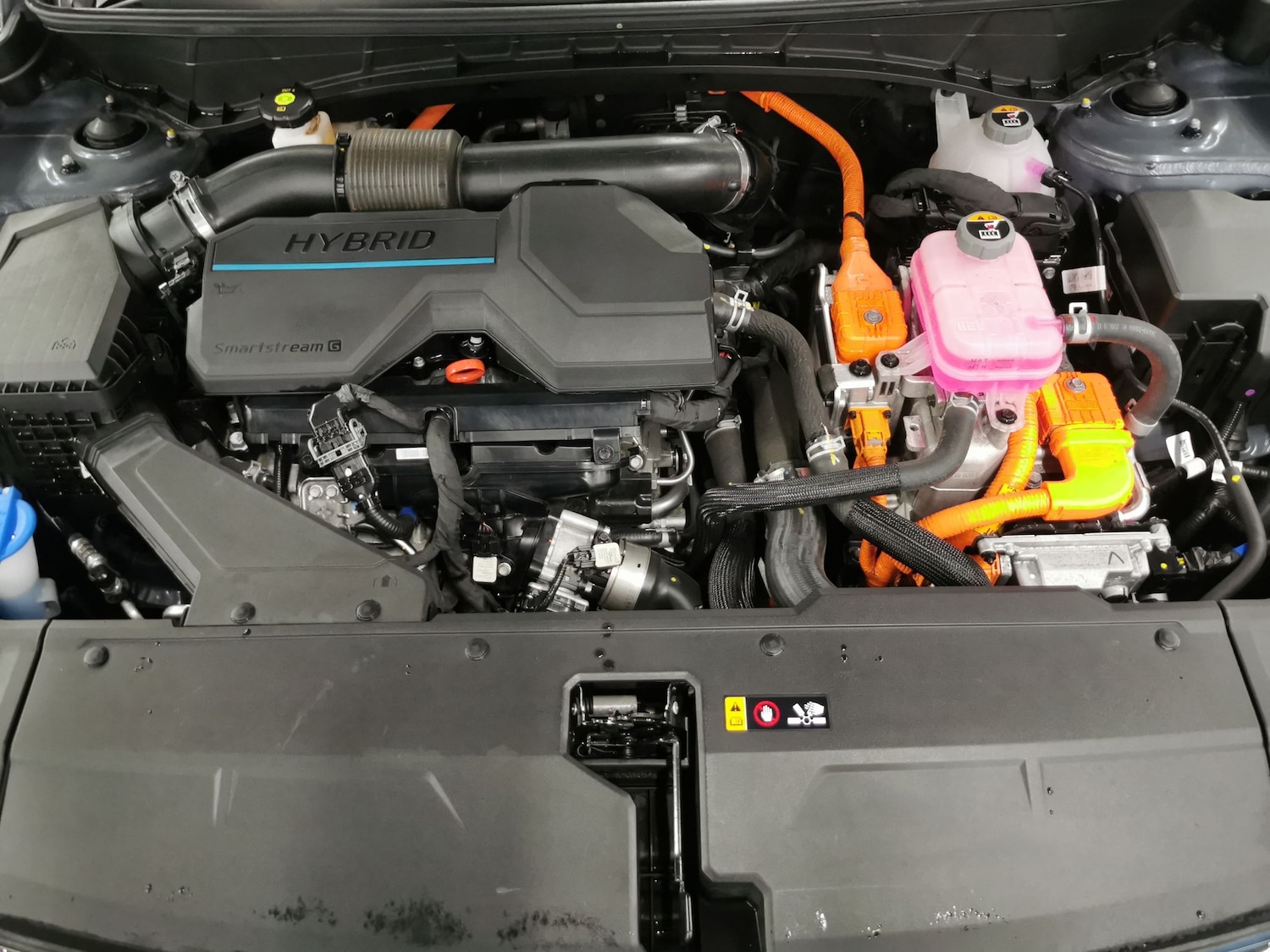 Used Hyundai TUCSON 2022 for sale - 76475391: Photo 38