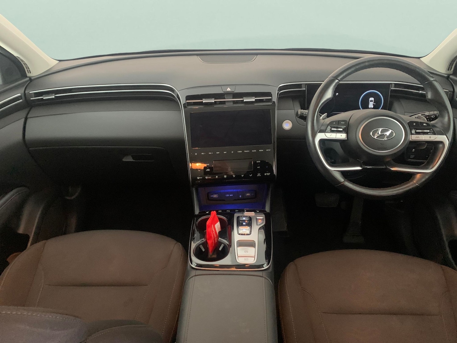 Used Hyundai TUCSON 2022 for sale - 76475391: Photo 4