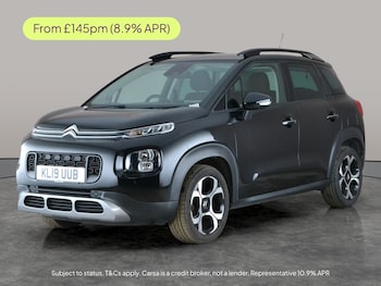 Used Citroen C3 Aircross 2019 for sale - 78473671: Photo