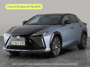 Used Lexus RZ undefined for sale - 78942842: Photo