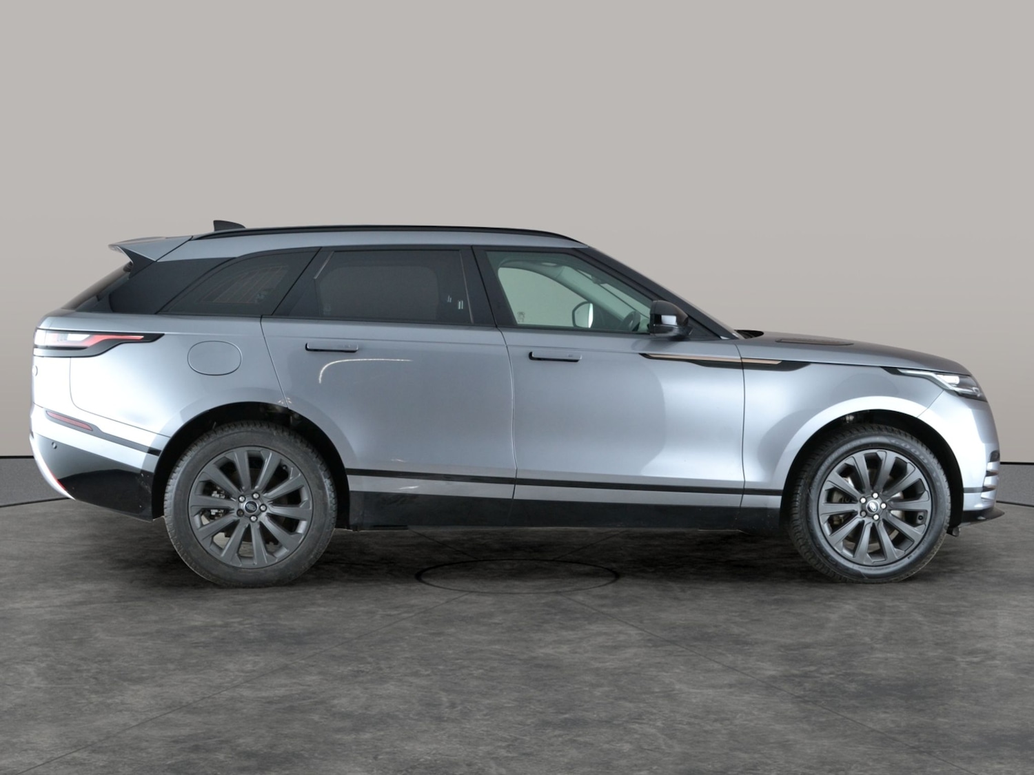 Used Land Rover Range Rover Velar 2022 for sale - 76960478: Photo 10