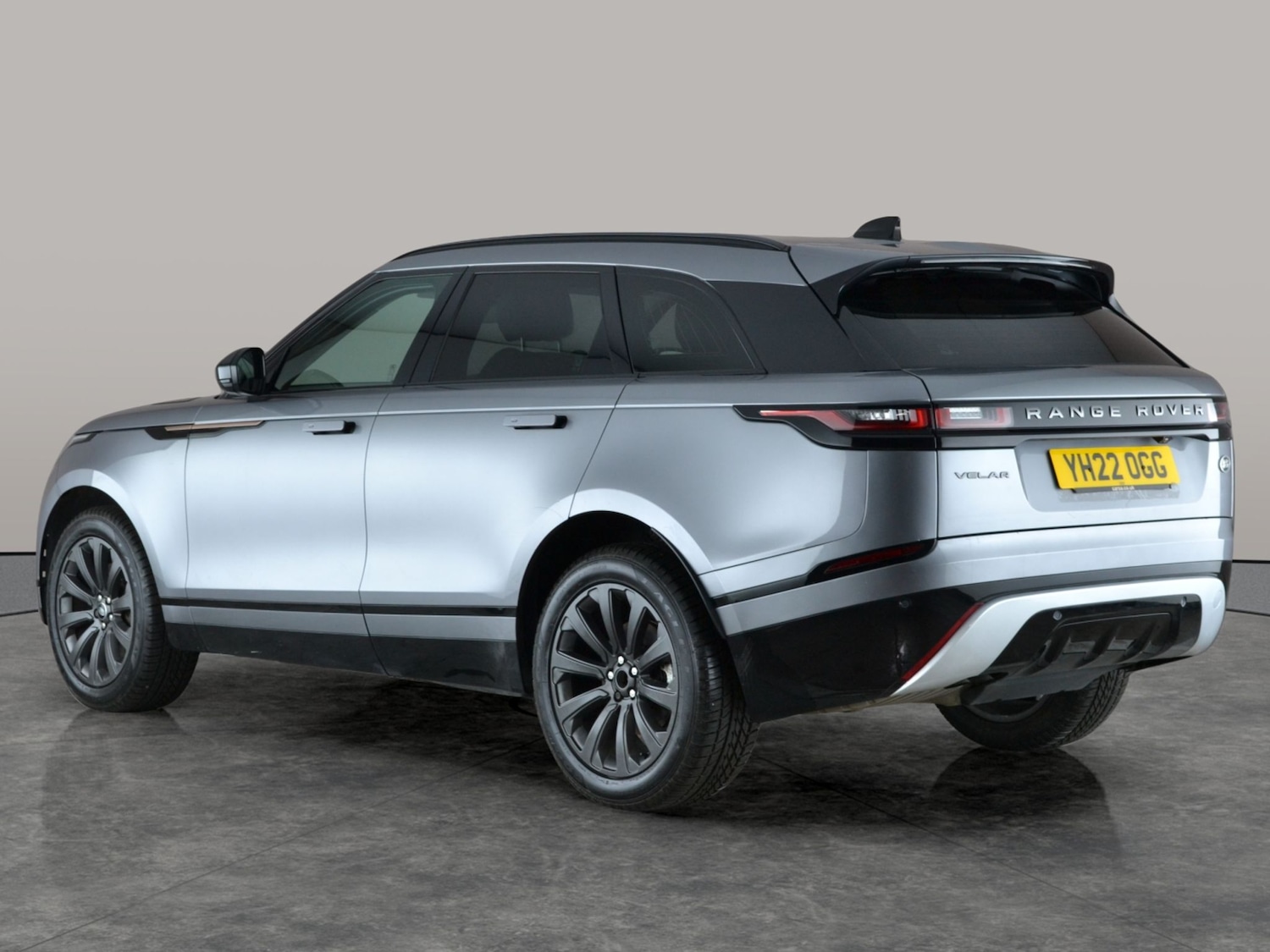 Used Land Rover Range Rover Velar 2022 for sale - 76960478: Photo 13
