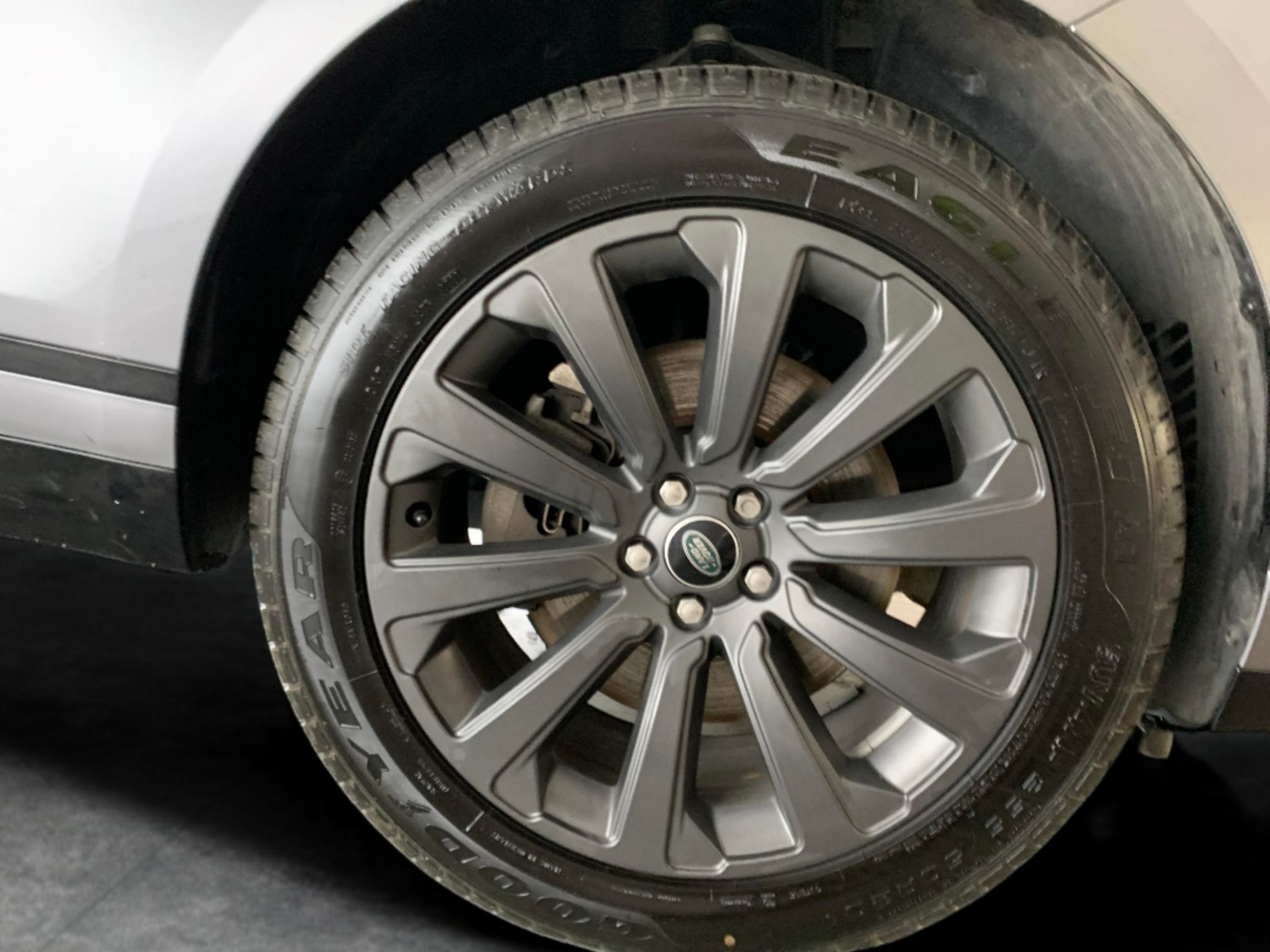 Used Land Rover Range Rover Velar 2022 for sale - 76960478: Photo 27