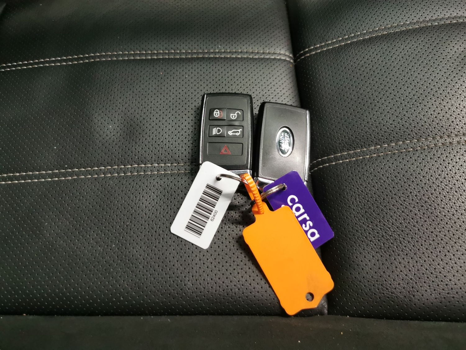 Used Land Rover Range Rover Velar 2022 for sale - 76960478: Photo 36