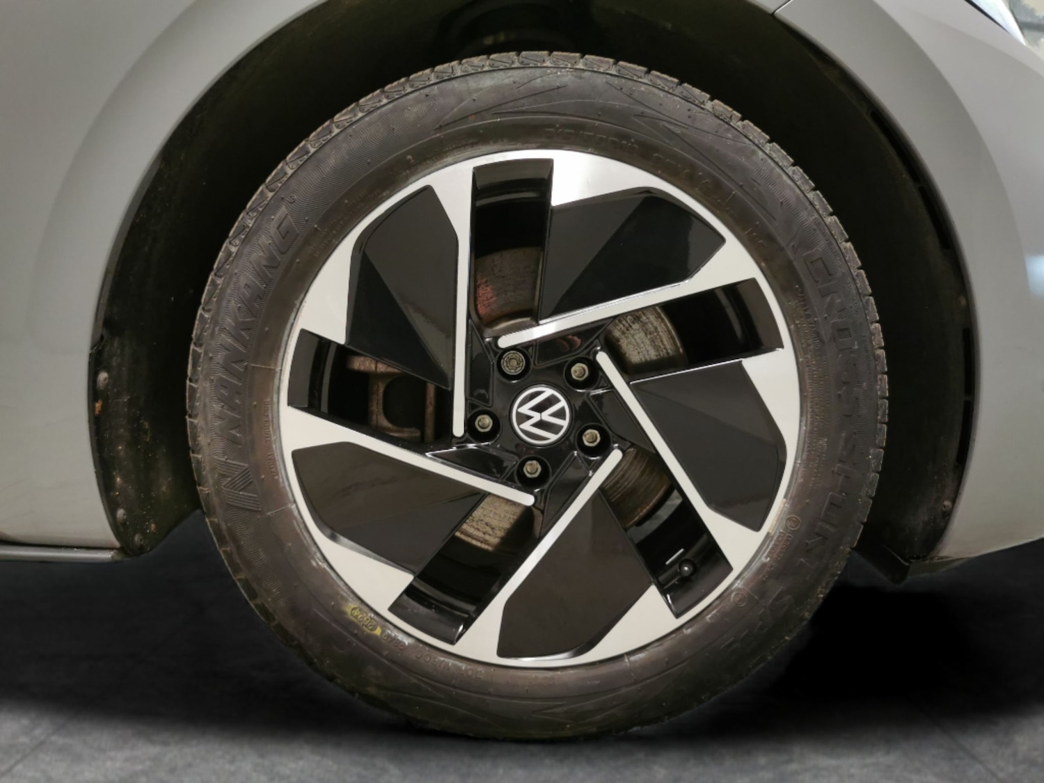 Used Volkswagen ID.3 2023 for sale - 77235815: Photo 19