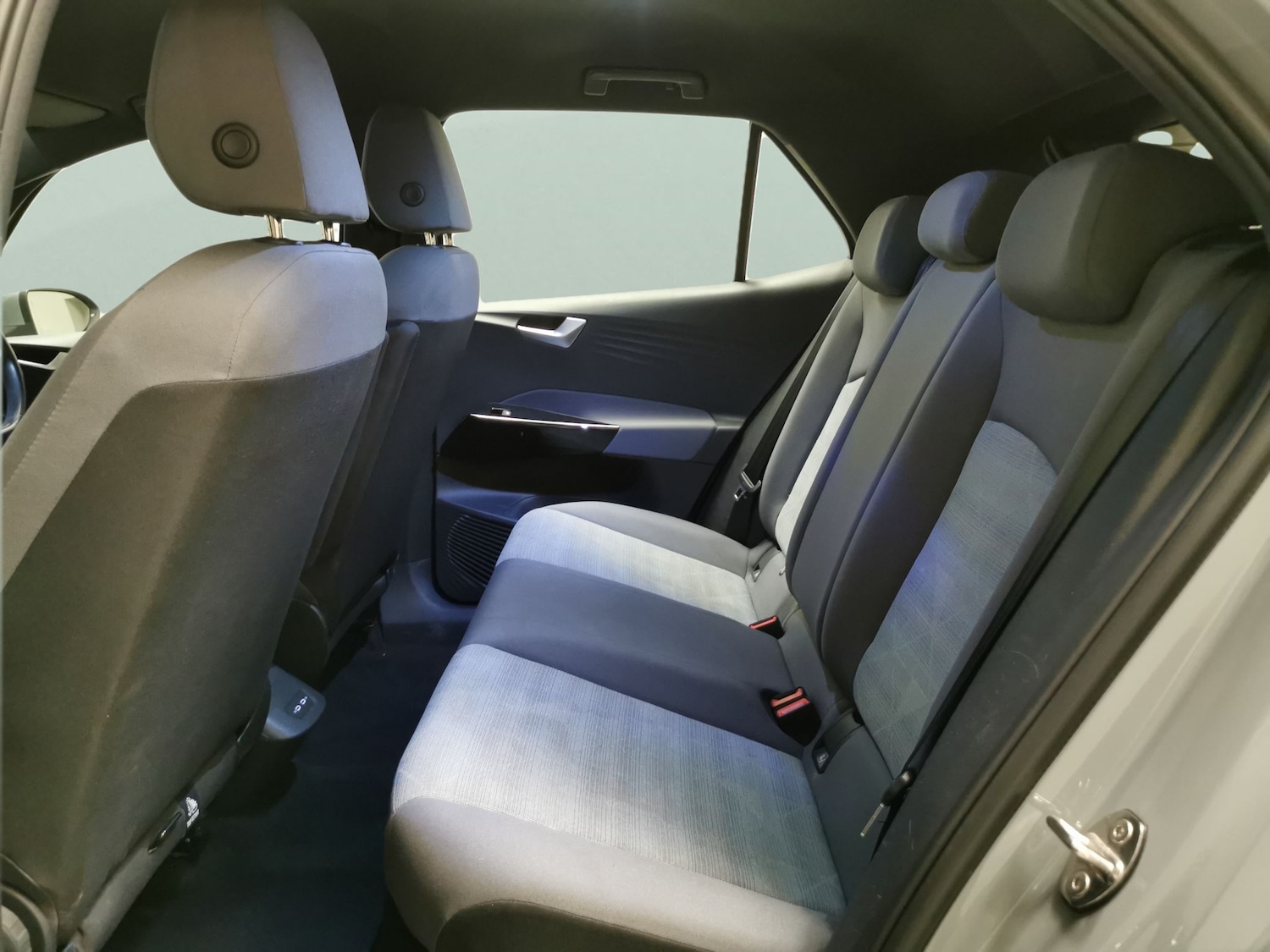 Used Volkswagen ID.3 2023 for sale - 77235815: Photo 21