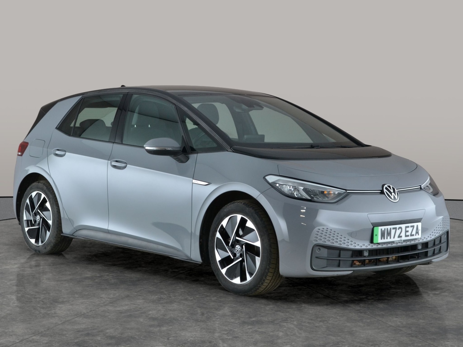 Used Volkswagen ID.3 2023 for sale - 77235815: Photo 7