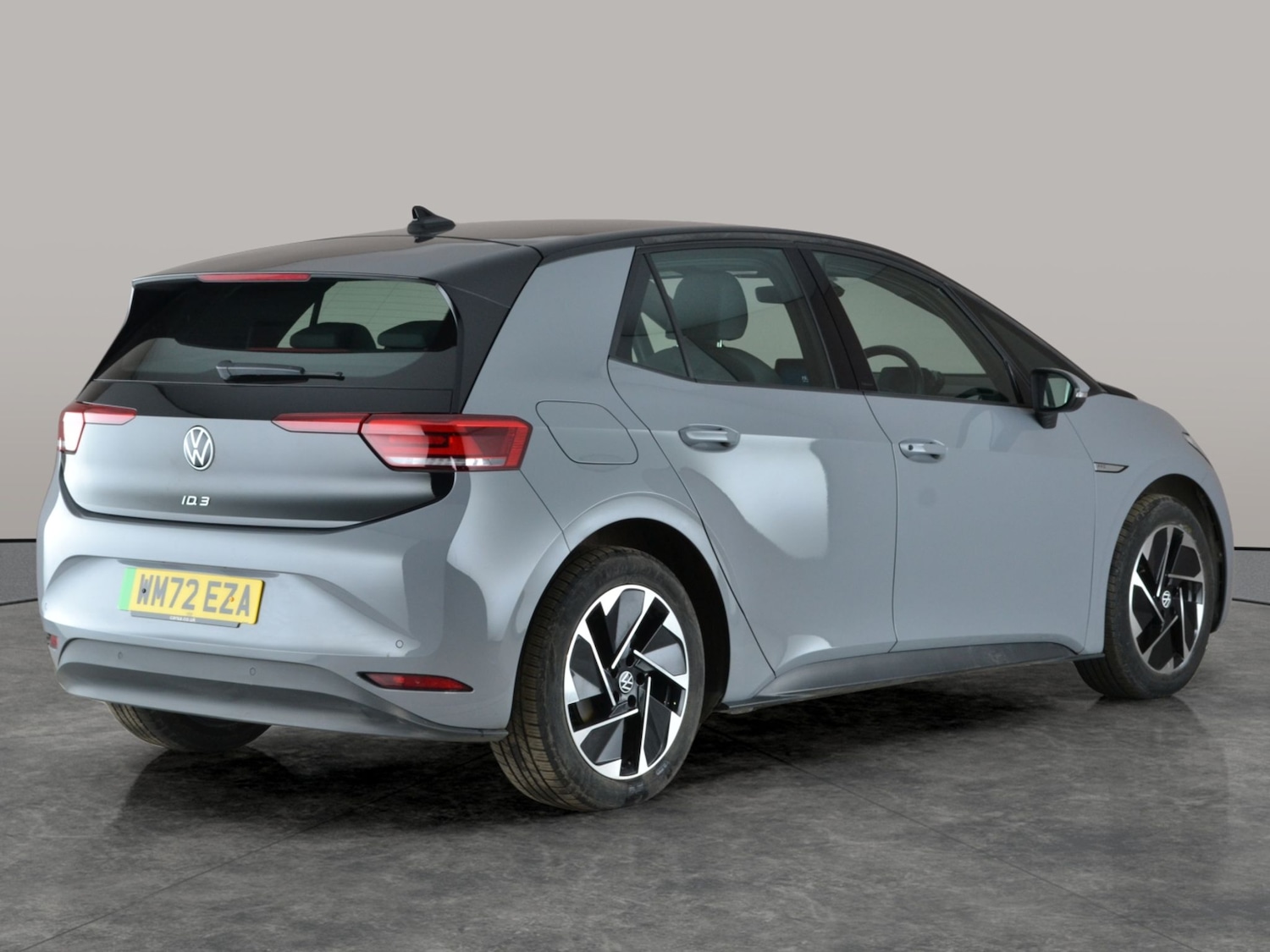 Used Volkswagen ID.3 2023 for sale - 77235815: Photo 9