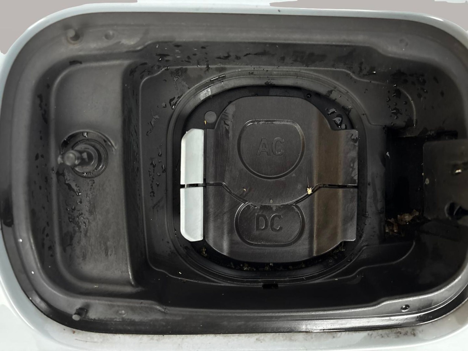 Vehicle 45