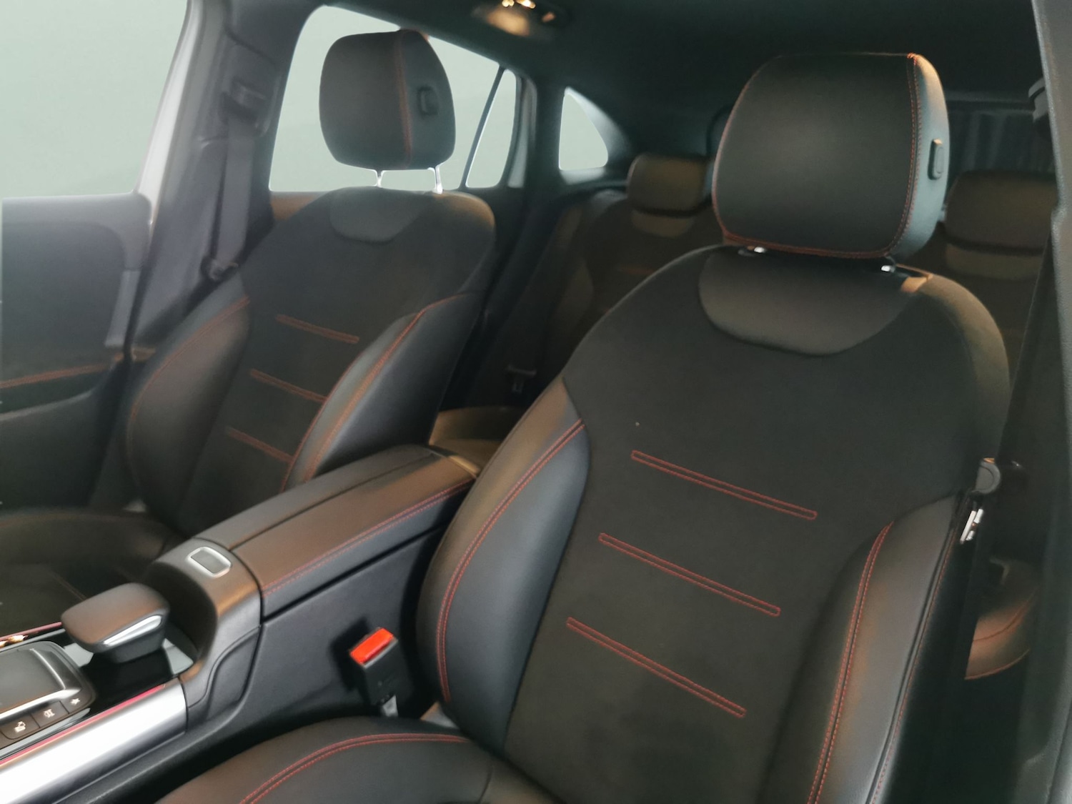 Used Mercedes-Benz EQA 2022 for sale - 78123744: Photo 14