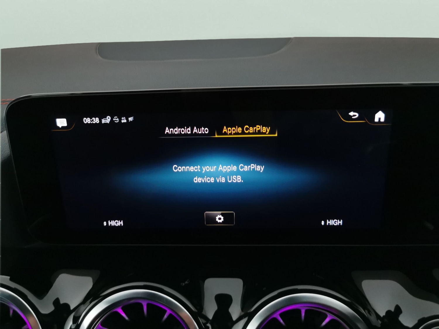 Used Mercedes-Benz EQA 2022 for sale - 78123744: Photo 16