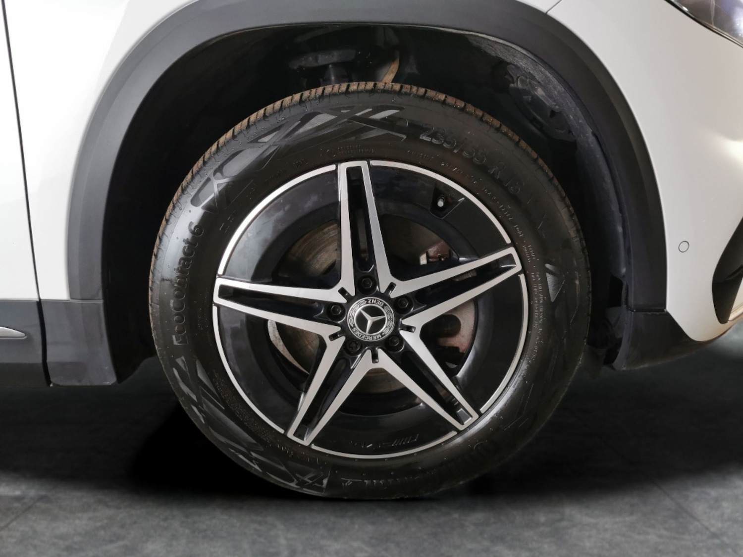 Used Mercedes-Benz EQA 2022 for sale - 78123744: Photo 26