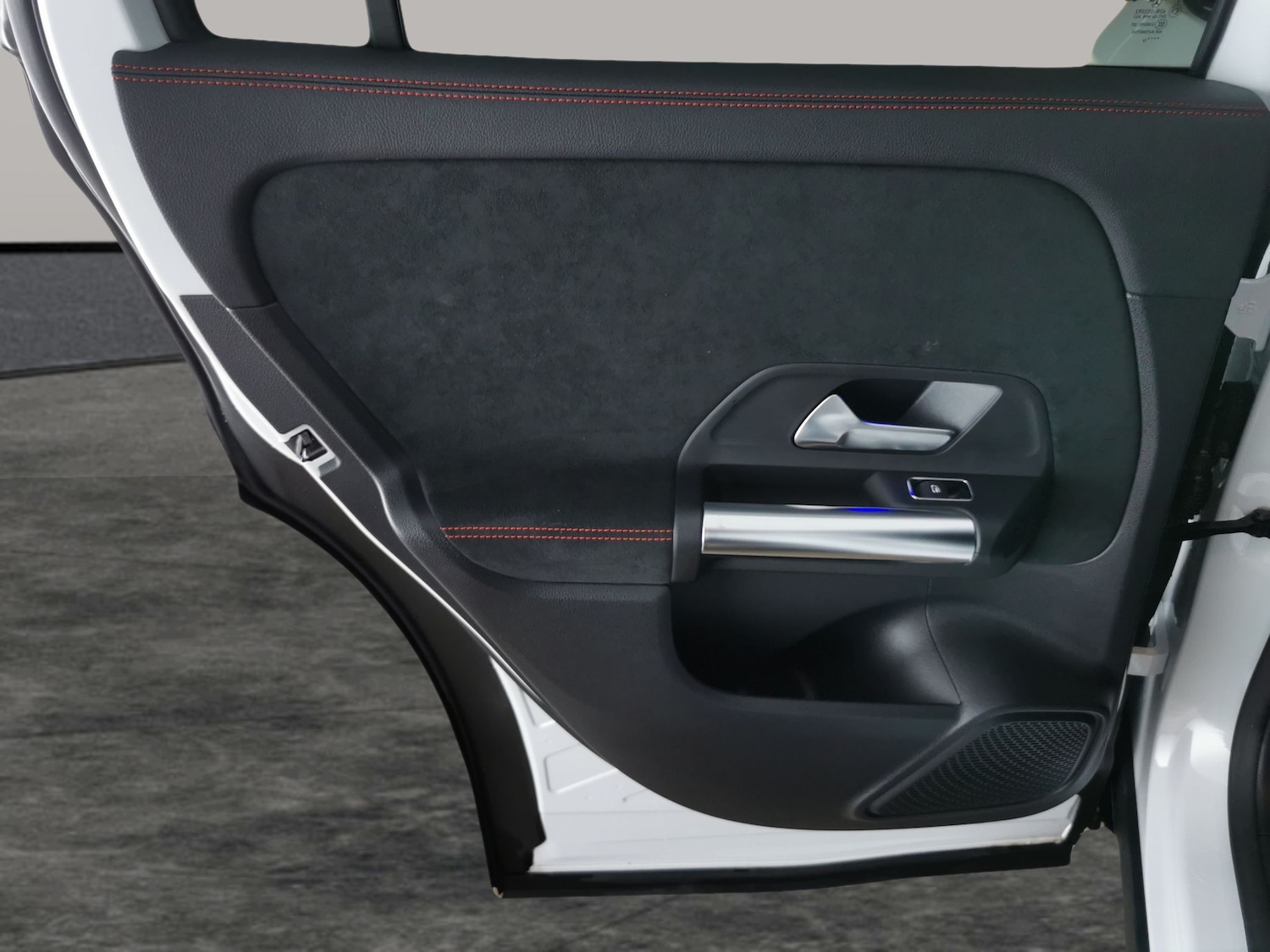 Used Mercedes-Benz EQA 2022 for sale - 78123744: Photo 30